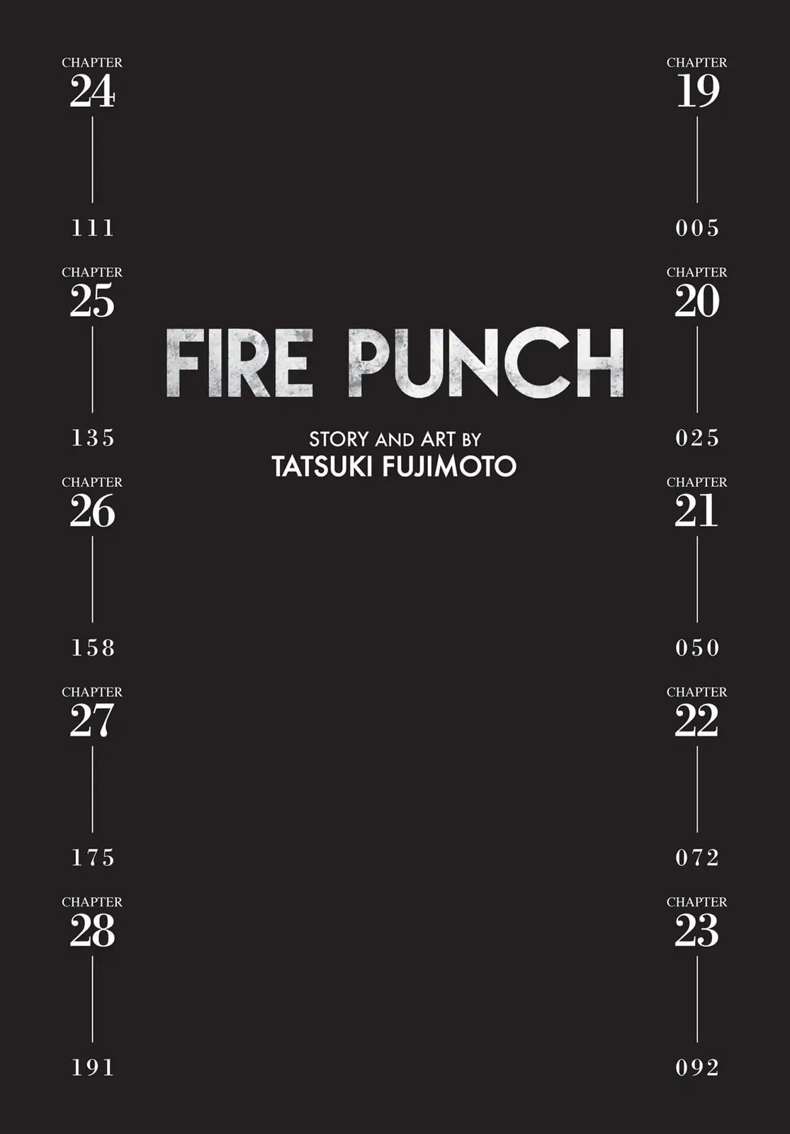 Fire Punch Chapter 19 image 04